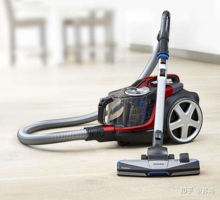 尘破未来 深探Dyson V15无线吸尘器的实用价值